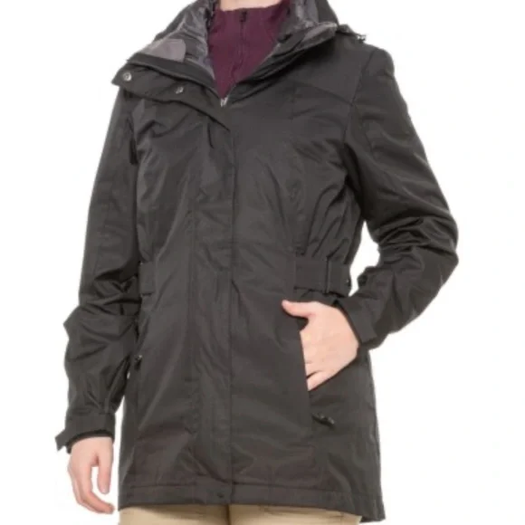 ❤️ Gerry 3 in 1 Rain Systems Kit-SALE! - Picture 5 of 16